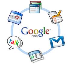 google apps