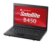 Satelite B450(it-media.co.jp)